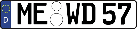 ME-WD57