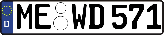 ME-WD571