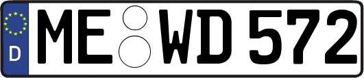 ME-WD572
