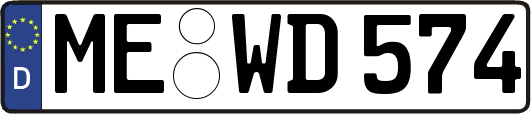 ME-WD574