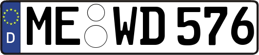 ME-WD576