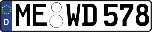 ME-WD578