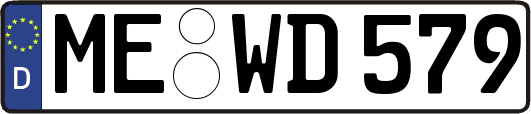 ME-WD579