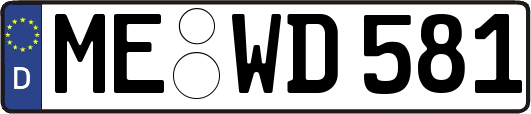 ME-WD581
