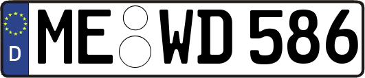 ME-WD586