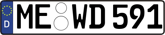 ME-WD591