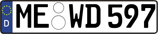 ME-WD597