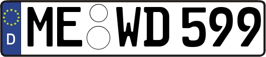 ME-WD599