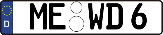 ME-WD6