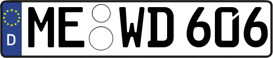 ME-WD606