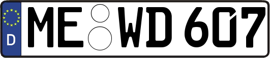 ME-WD607