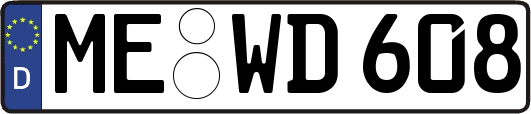 ME-WD608