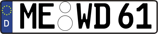 ME-WD61