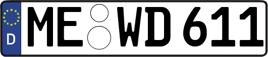 ME-WD611