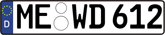 ME-WD612