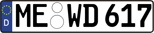 ME-WD617