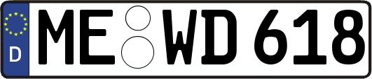 ME-WD618