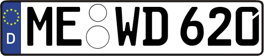 ME-WD620