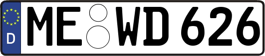 ME-WD626