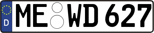 ME-WD627