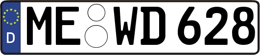 ME-WD628