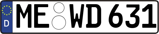 ME-WD631