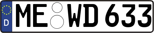 ME-WD633