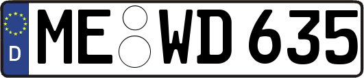 ME-WD635