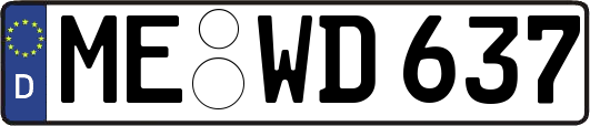 ME-WD637