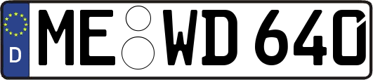 ME-WD640