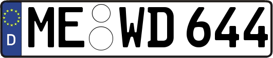 ME-WD644