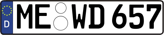 ME-WD657