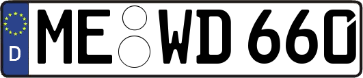 ME-WD660