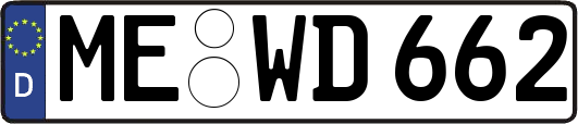 ME-WD662