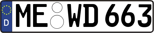 ME-WD663