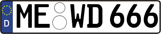ME-WD666