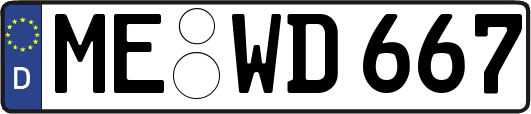 ME-WD667