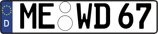 ME-WD67