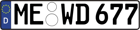 ME-WD677