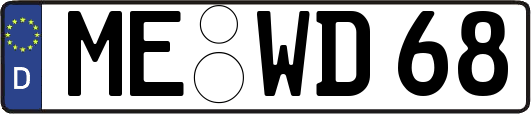 ME-WD68