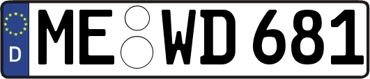 ME-WD681