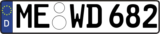ME-WD682