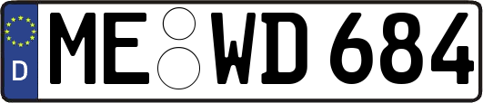 ME-WD684