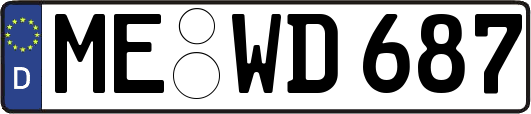 ME-WD687