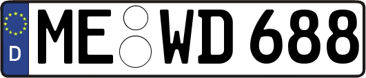 ME-WD688