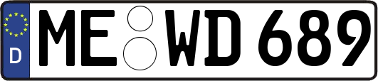 ME-WD689