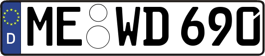 ME-WD690
