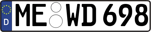 ME-WD698