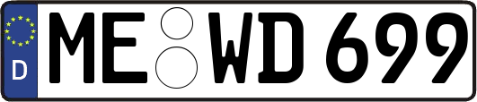 ME-WD699