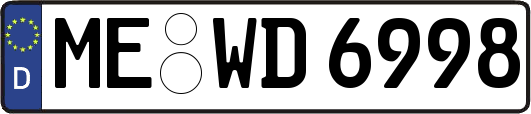 ME-WD6998